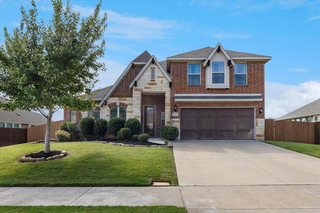 Midlothian, TX 76065,2425 Moon Dance Lane