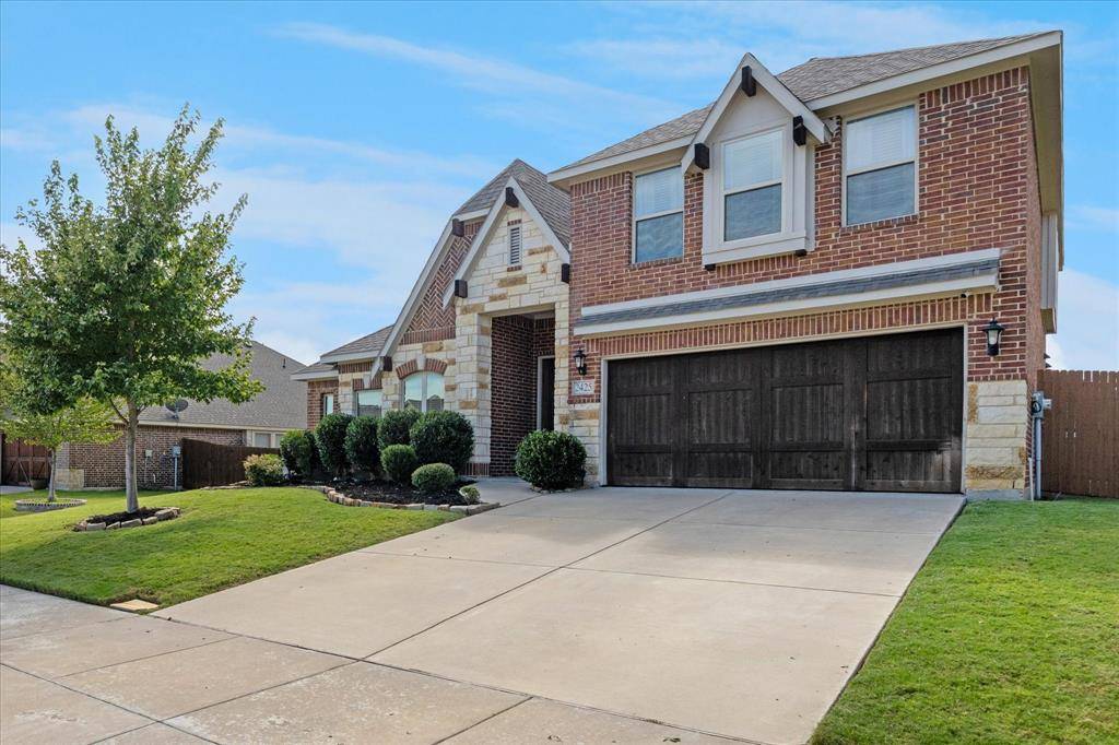 Midlothian, TX 76065,2425 Moon Dance Lane