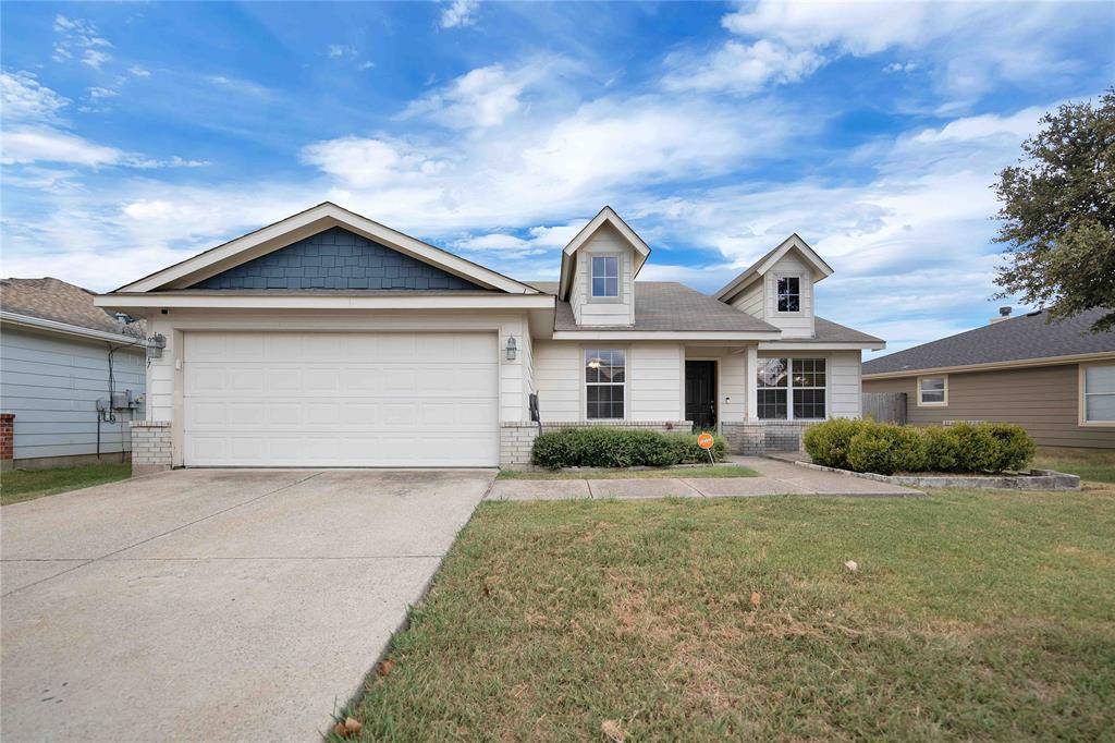 Mckinney, TX 75072,9517 George Washington Drive