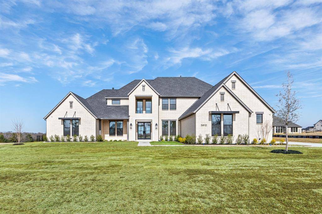 Celina, TX 75009,3810 Blaire Avenue