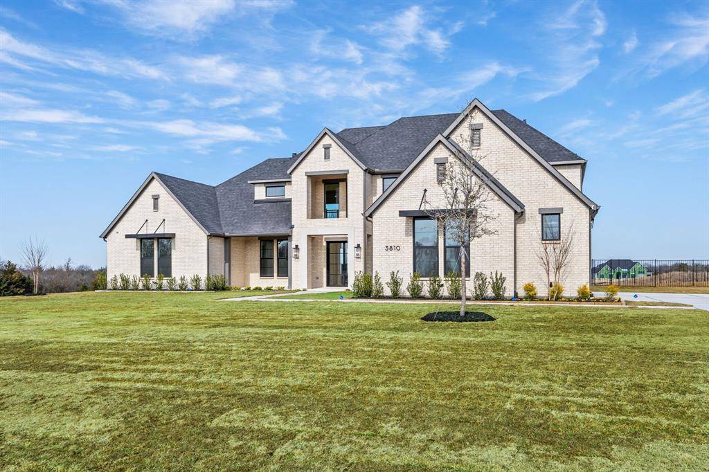 Celina, TX 75009,3810 Blaire Avenue