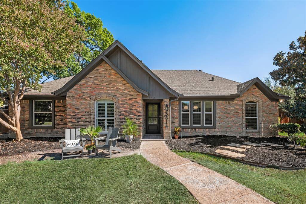 Plano, TX 75023,3816 Deep Valley Trail