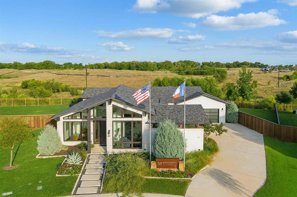 Northlake, TX 76226,109 Big Sky Circle