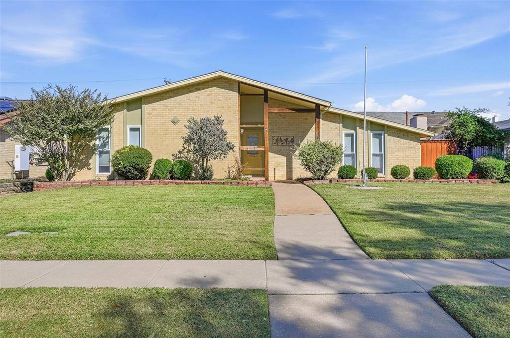 Lewisville, TX 75067,1525 Carnation Drive