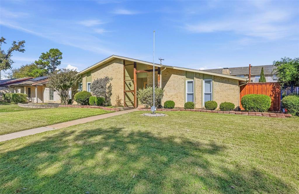 Lewisville, TX 75067,1525 Carnation Drive