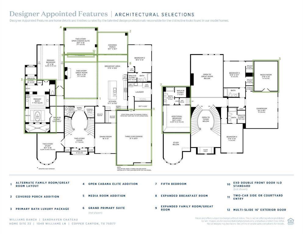 Copper Canyon, TX 75077,1049 Williams Lane
