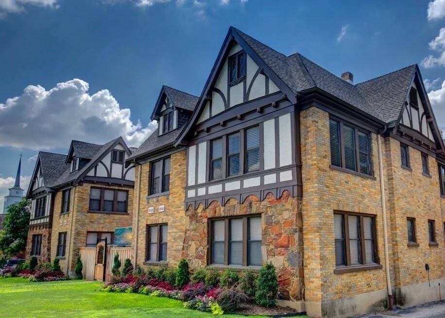 Fort Worth, TX 76110,2100 Forest Park Boulevard