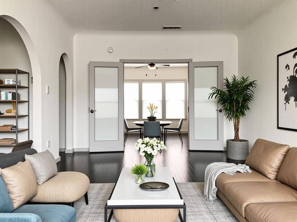 Fort Worth, TX 76110,2100 Forest Park Boulevard