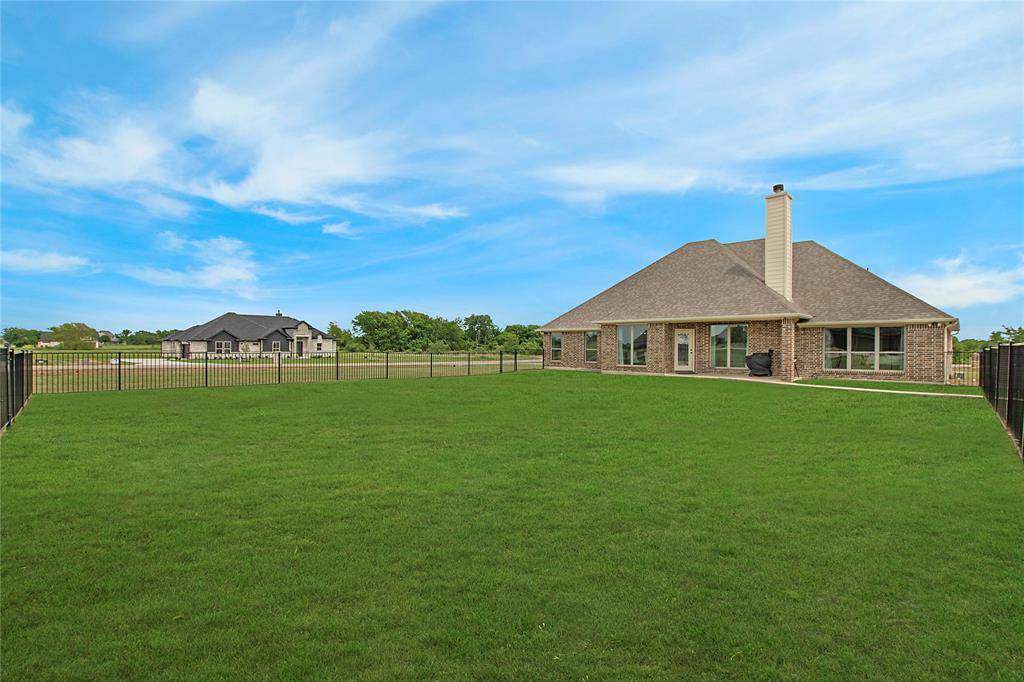 Wills Point, TX 75169,1099 Tawakoni Lane