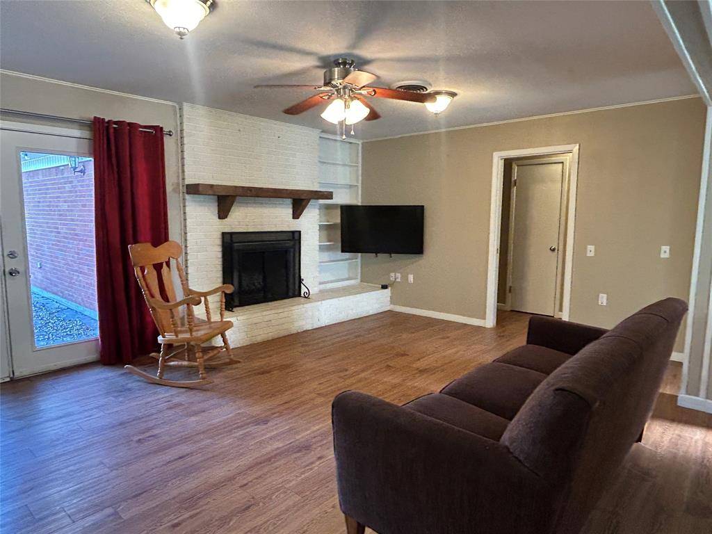 Goldthwaite, TX 76844,1608 Fisher Street