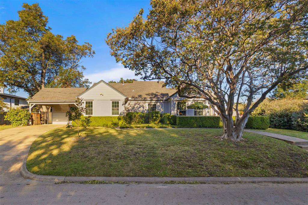 Dallas, TX 75218,9461 Waterview Road