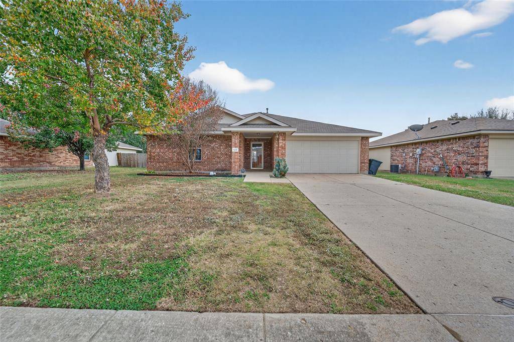 Terrell, TX 75160,145 Brushy Creek Lane