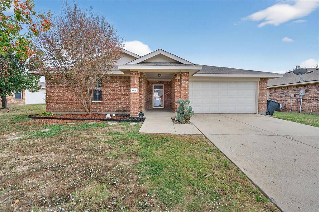 Terrell, TX 75160,145 Brushy Creek Lane