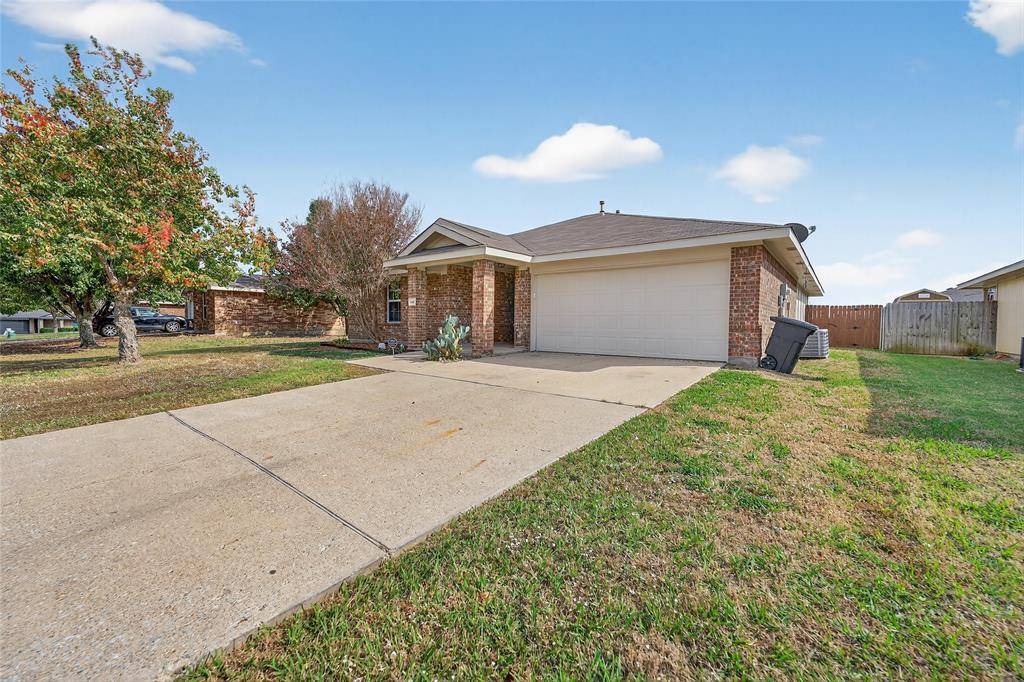 Terrell, TX 75160,145 Brushy Creek Lane