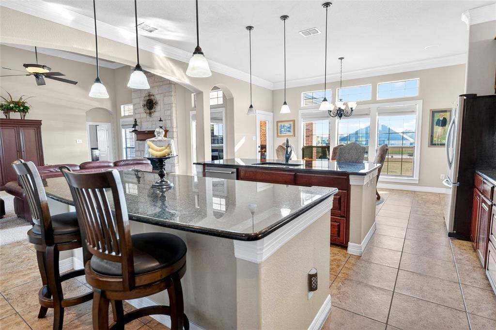 Weatherford, TX 76087,150 Austen Drive