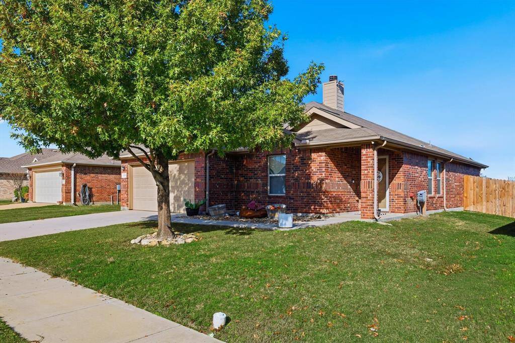 Rhome, TX 76078,12321 Shine Avenue