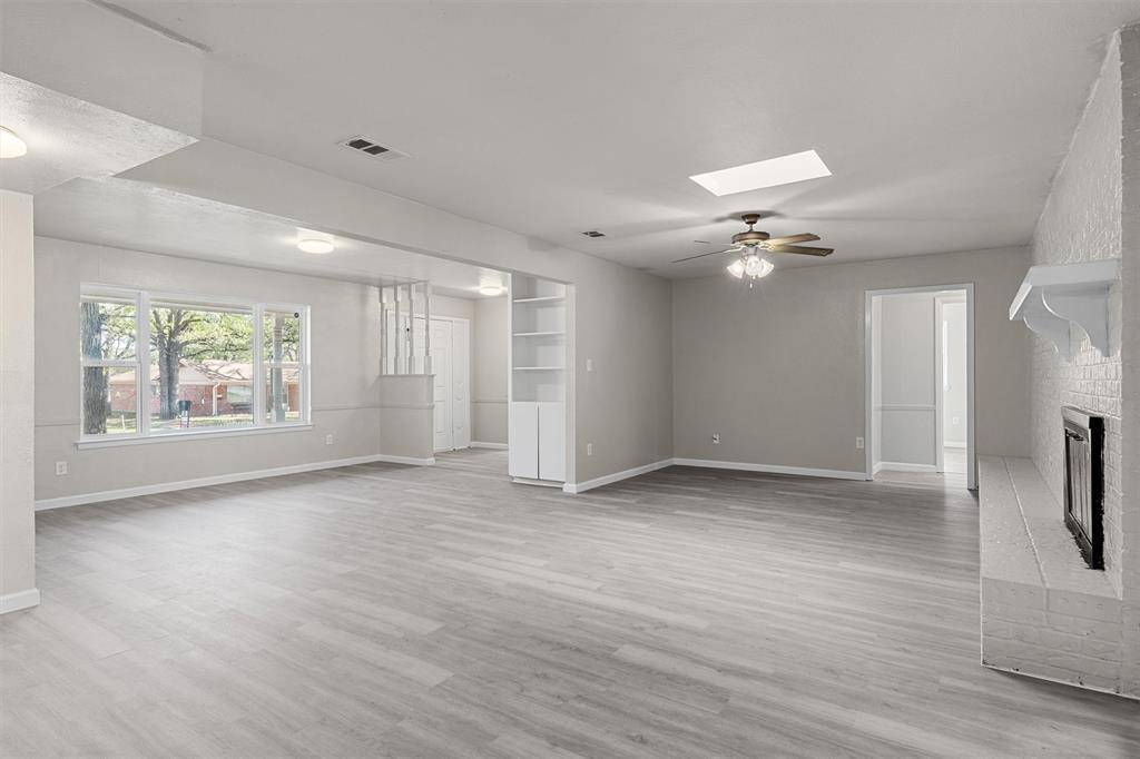 Fort Worth, TX 76112,1612 Mims Street