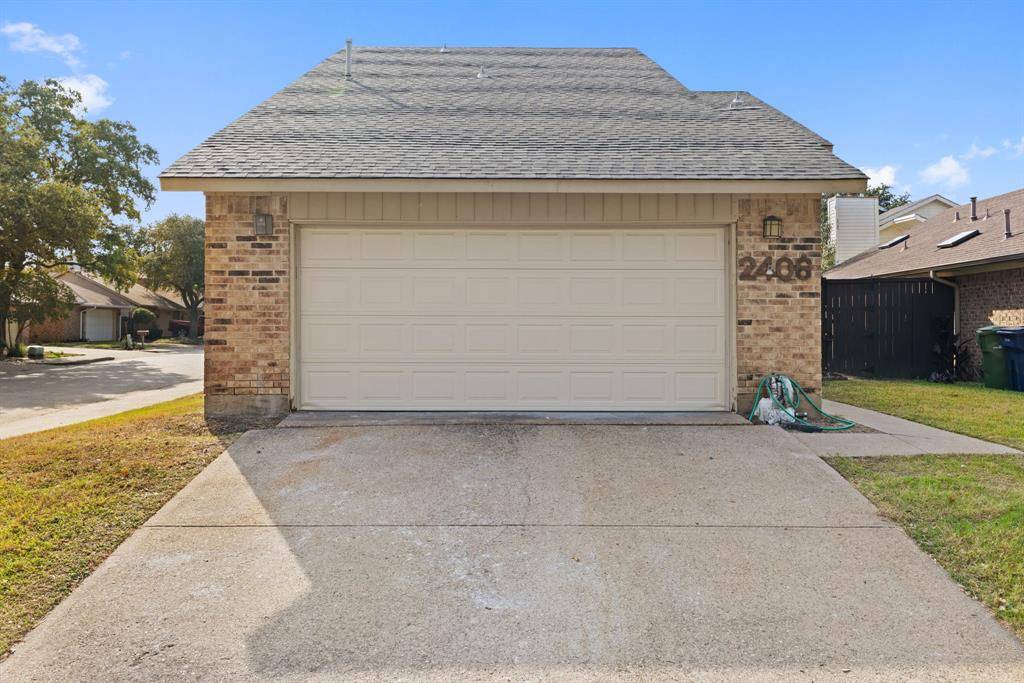 Garland, TX 75044,2406 Mira Drive