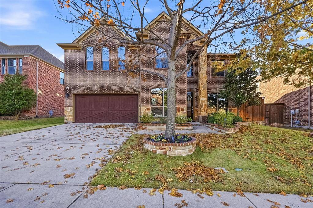 Mckinney, TX 75071,505 Parkhaven Drive