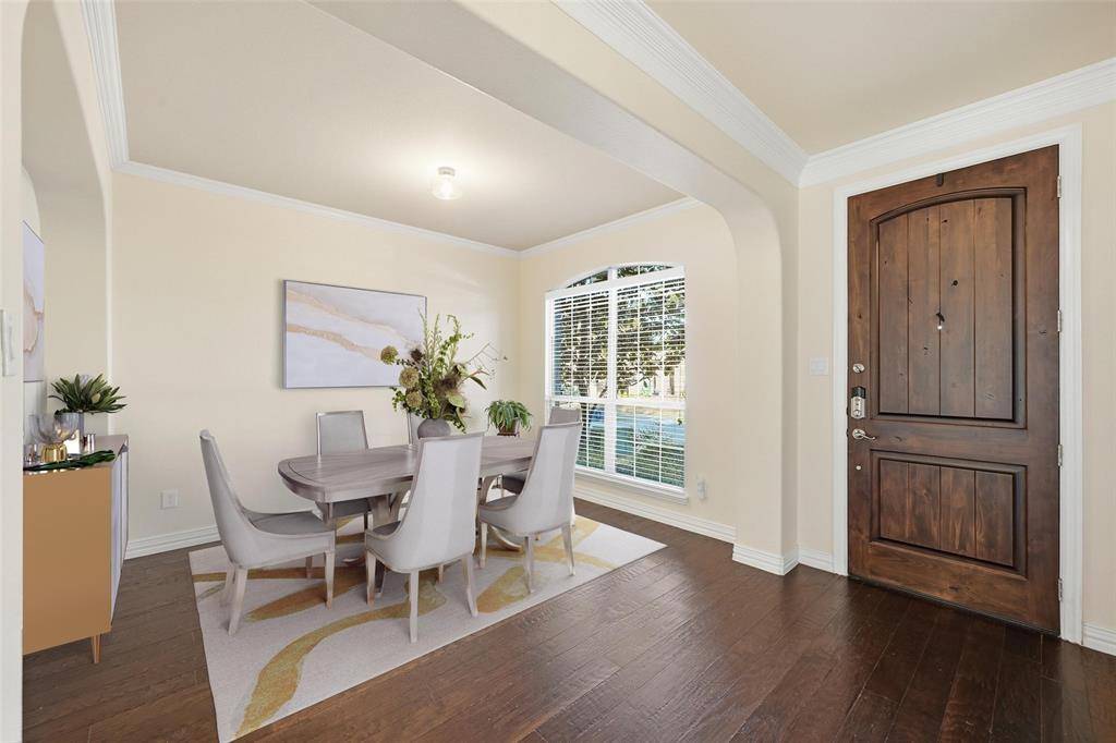 Mckinney, TX 75071,505 Parkhaven Drive