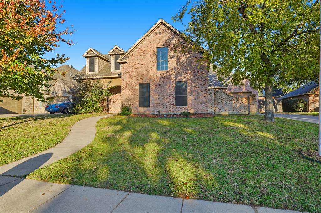 Denton, TX 76205,2205 Jefferson Trail