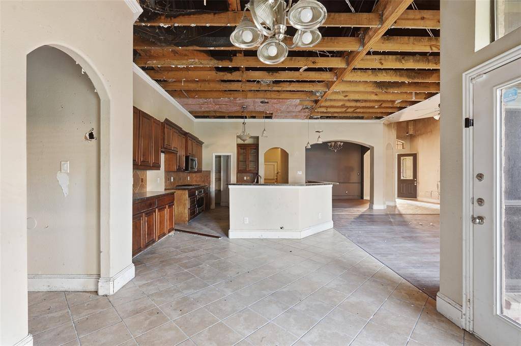 Denton, TX 76205,2205 Jefferson Trail