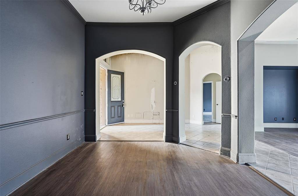 Denton, TX 76205,2205 Jefferson Trail