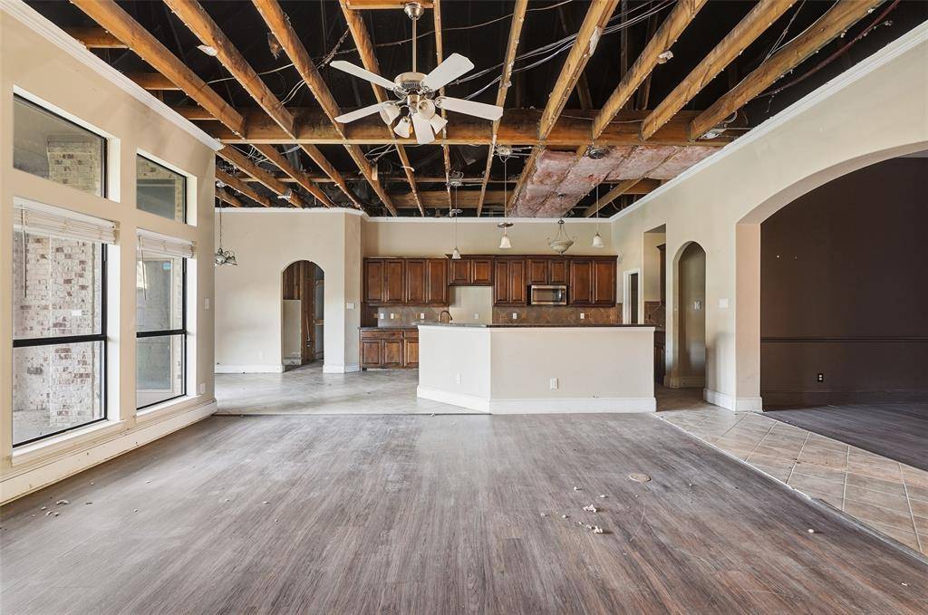 Denton, TX 76205,2205 Jefferson Trail