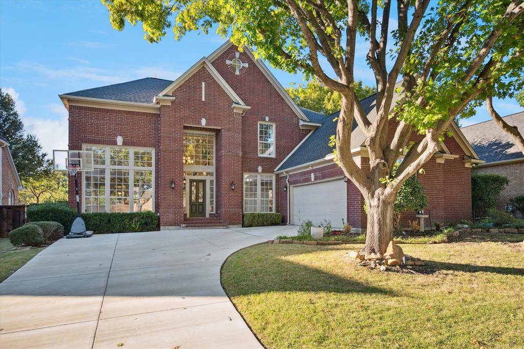 Irving, TX 75063,7545 Primrose Drive