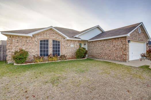 Burleson, TX 76028,951 Morgan Drive