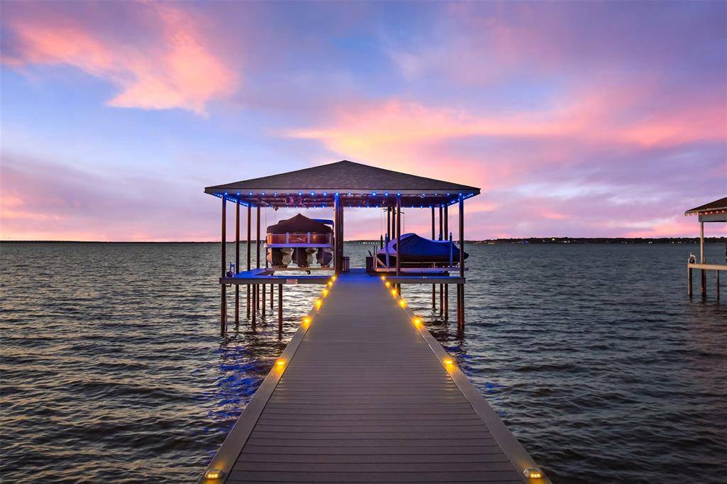 Gun Barrel City, TX 75156,327 Admiral Drive