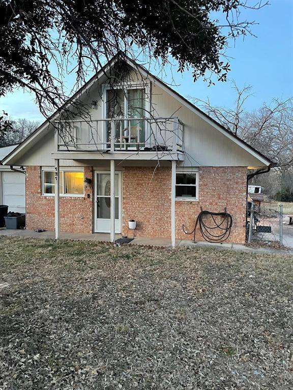 Azle, TX 76020,121 N Melanie Drive