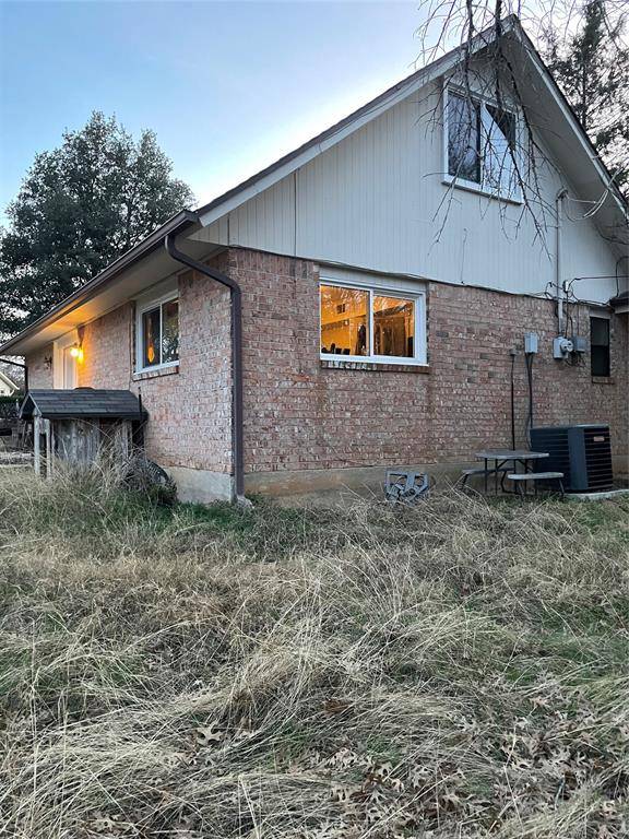 Azle, TX 76020,121 N Melanie Drive