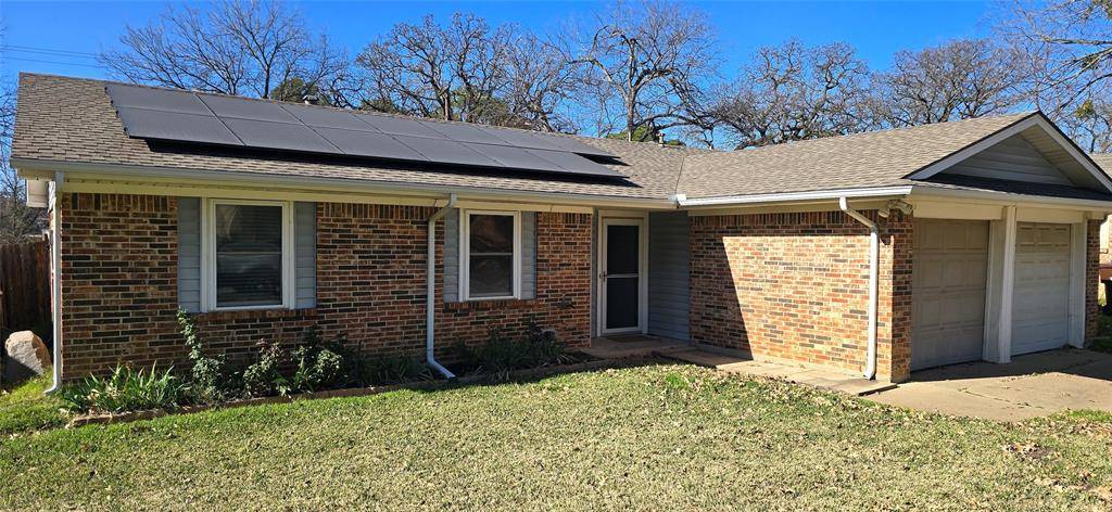 Denton, TX 76205,2014 Westwood Drive