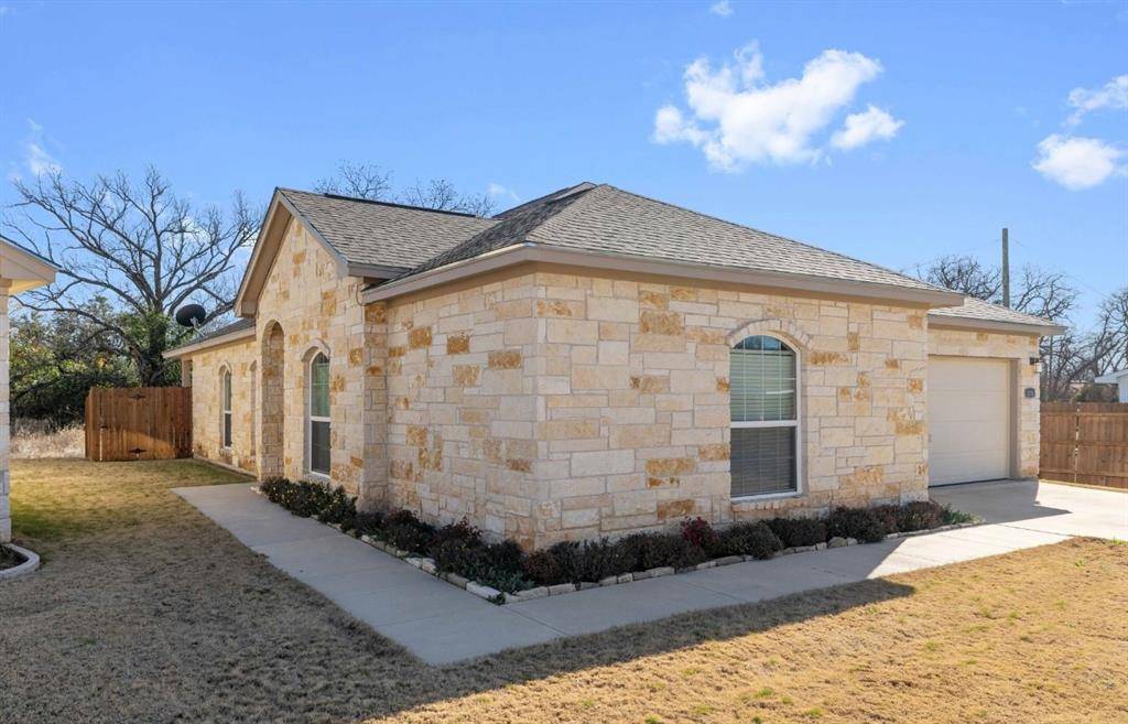 Brownwood, TX 76801,3116 Waterstone Drive