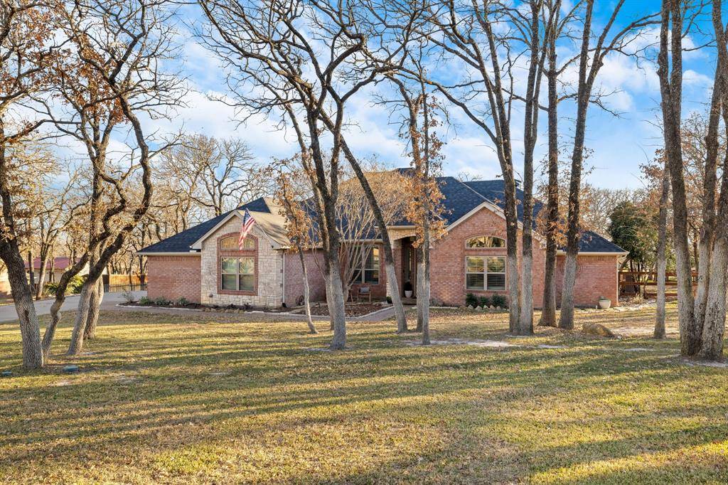 Newark, TX 76071,523 Post Oak Drive