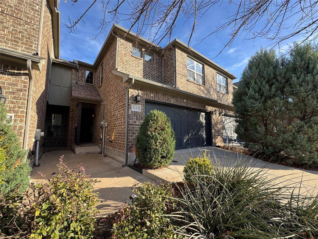 Allen, TX 75002,545 Teton Street