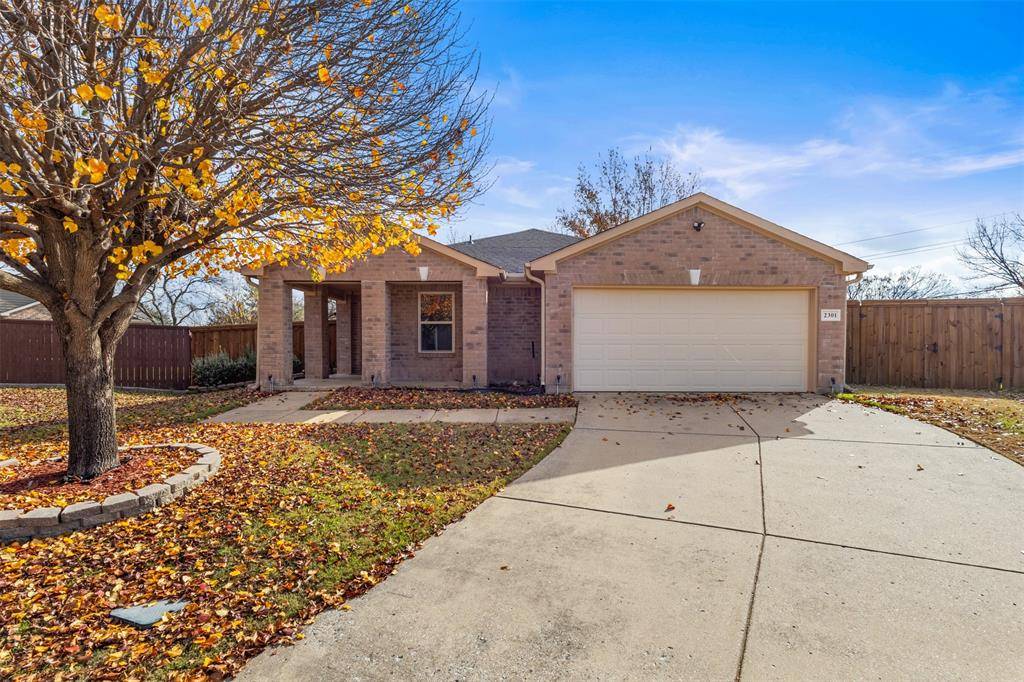 Mckinney, TX 75071,2301 Gabriel Drive