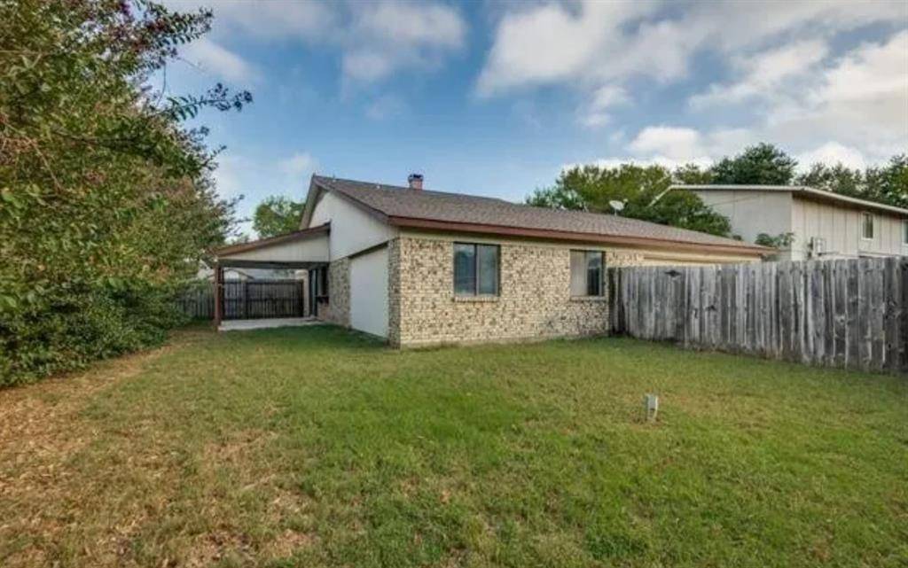 Lewisville, TX 75067,830 Meadowlark Drive