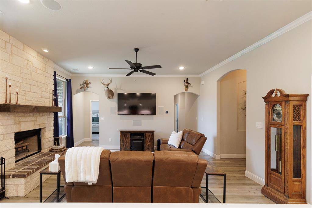 Decatur, TX 76234,161 Windy Glen Drive