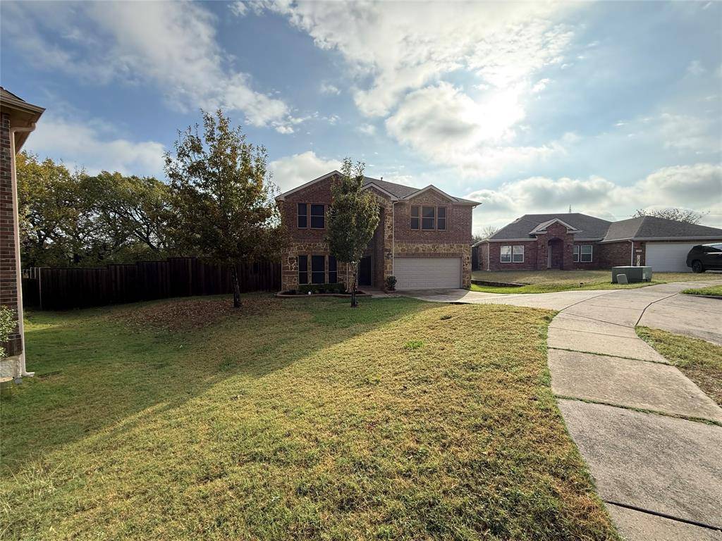 Wylie, TX 75098,1417 Country Creek Trail