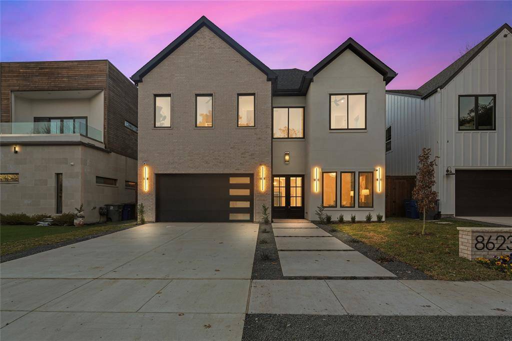 Dallas, TX 75218,8623 San Fernando Way