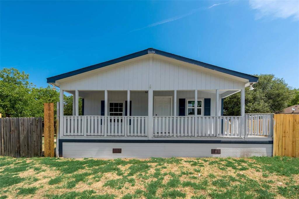 Fort Worth, TX 76105,4725 Ramey Avenue