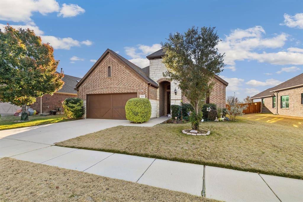 Little Elm, TX 75068,2112 Benjamin Creek Drive
