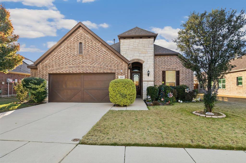 Little Elm, TX 75068,2112 Benjamin Creek Drive