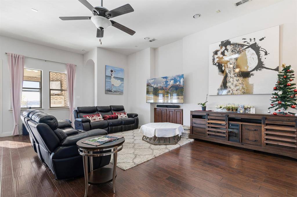 Little Elm, TX 75068,2112 Benjamin Creek Drive