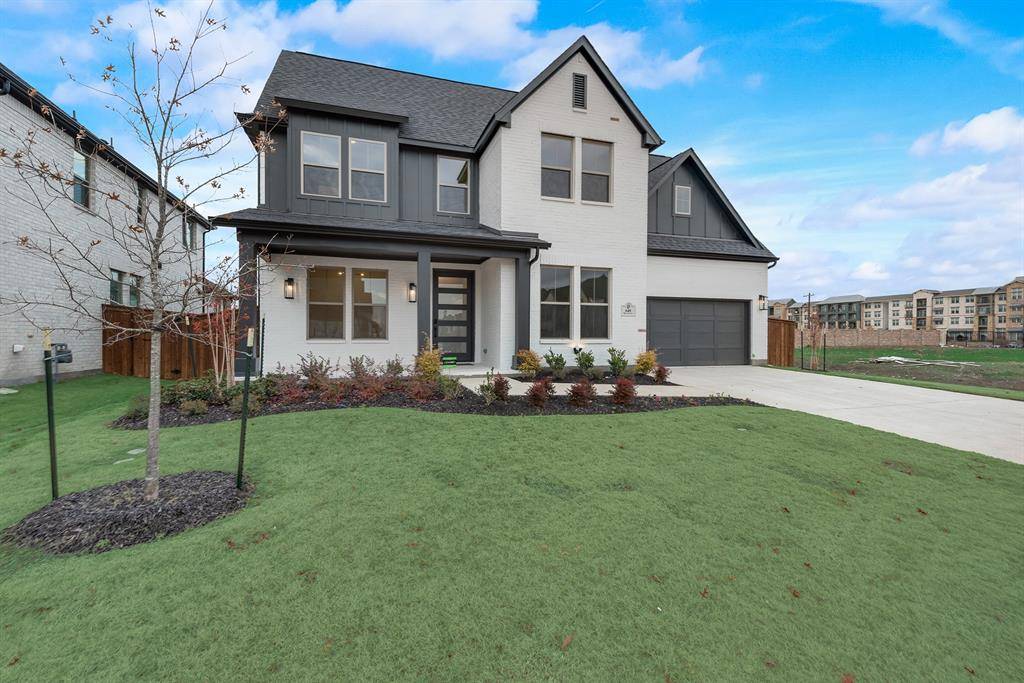 Frisco, TX 75033,648 Barcara Lane