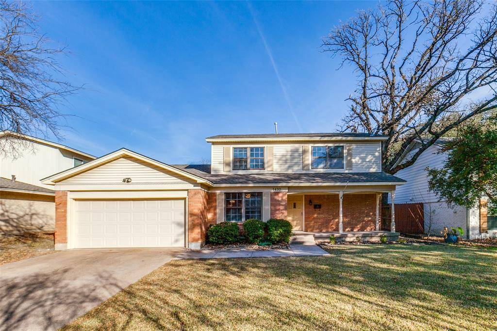 Richardson, TX 75080,1430 Dumont Drive