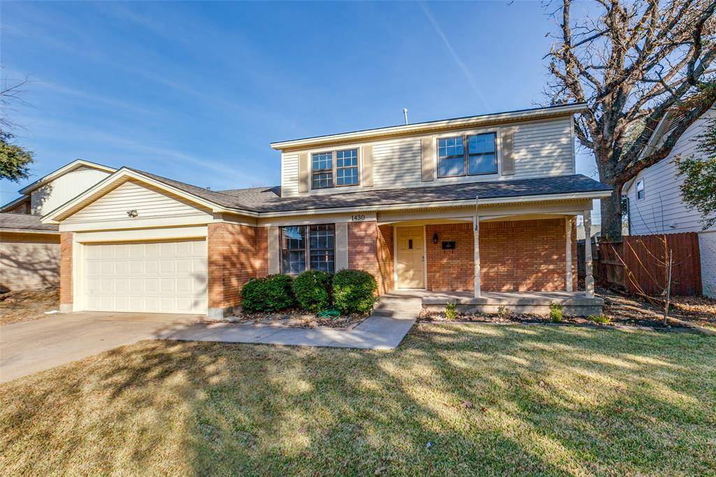 Richardson, TX 75080,1430 Dumont Drive