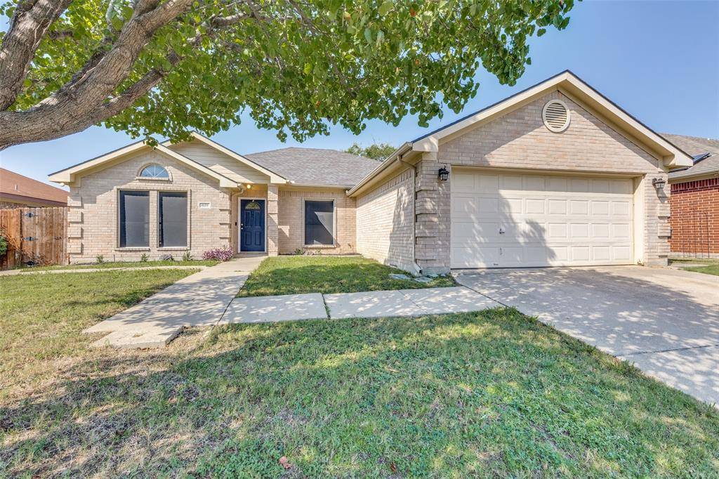 Fort Worth, TX 76137,8159 Kathleen Drive